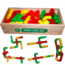 Pipe Link Set